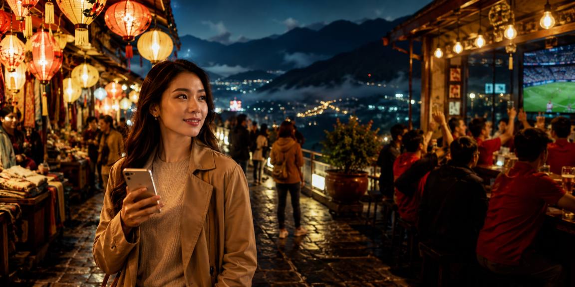 66ww Chúng tôi là ai và chúng tôi làm gì